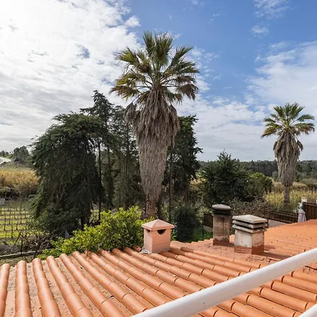 Дом отдыха Hidden Garden Near The Castle *